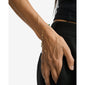 NARI bracelet gold-plated