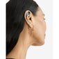 NARI earrings gold-plated