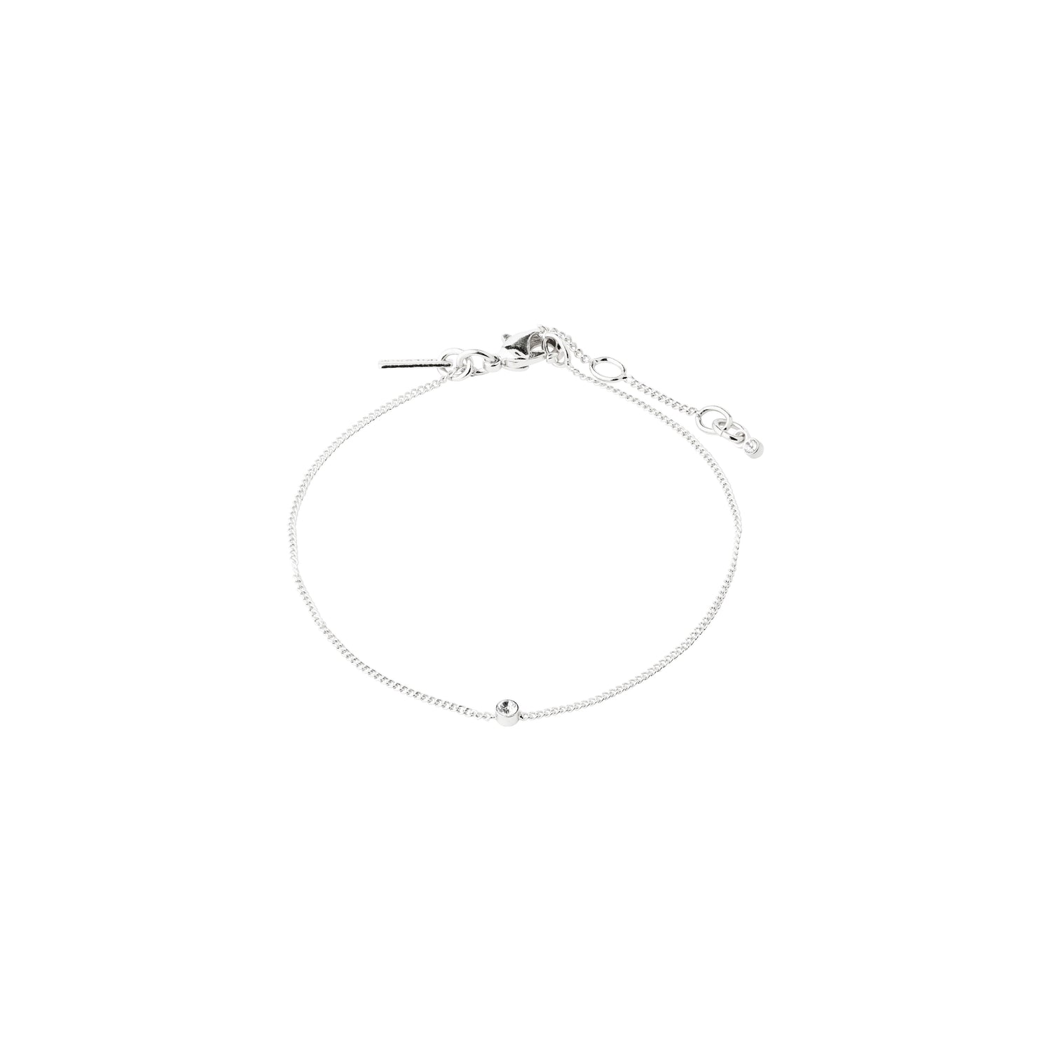 Kristallarmband