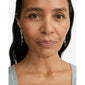 ERON earrings silver-plated