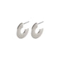 VIVIAN recycled earrings silver-plated