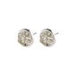 JOSEFINE earrings silver-plated
