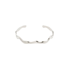 AIKO bracelet silver-plated