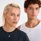 JUANNA necklace gold plated