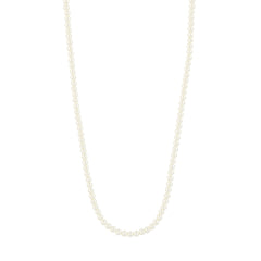 JANNI necklace gold-plated
