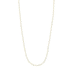 JANNI necklace silver-plated