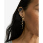 VEYLA earrings gold-plated