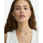 AMARIN earrings gold-plated