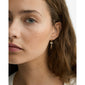 AMARIN earrings gold-plated