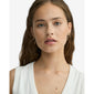 ZORIN earrings gold-plated
