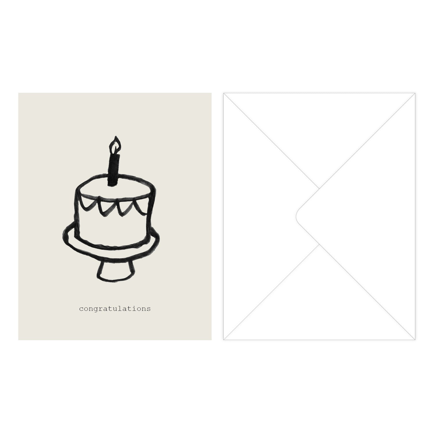 Greeting cards