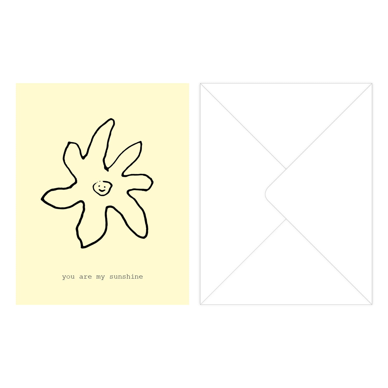 Greeting cards