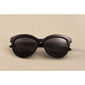 TULIA cat-eye sunglasses black