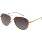 NANI sunglasses grey/gold