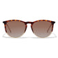 VANILLE sunglasses light tortoise brown/gold