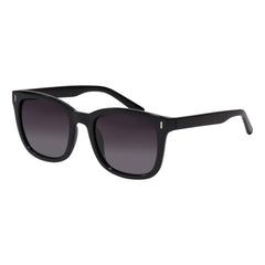KATYA ikonische Retro-Sonnenbrille schwarz