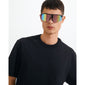 DEYLERT sunglasses black