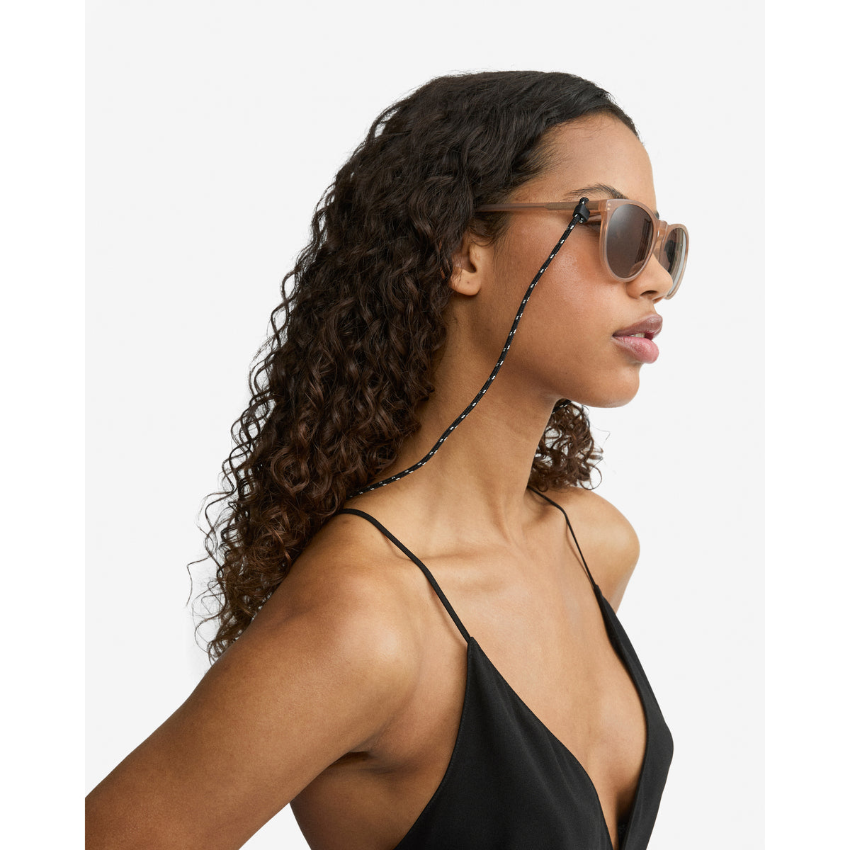 SAHARA Sonnenbrille Rosa