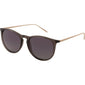 VANILLE sunglasses black/gold