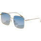 JONAN sunglasses blue/gold