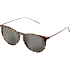 VANILLE Sonnenbrille Schildpatt-Braun/Gold
