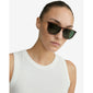 VANILLE sunglasses tortoise brown/gold