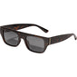 ENIEL recycled sunglasses tortoise brown/gold