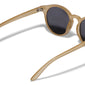 KYRIE sunglasses light brown/gold