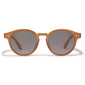 KYRIE solbriller, brun/guld