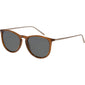 VANILLE sunglasses dark brown/gold