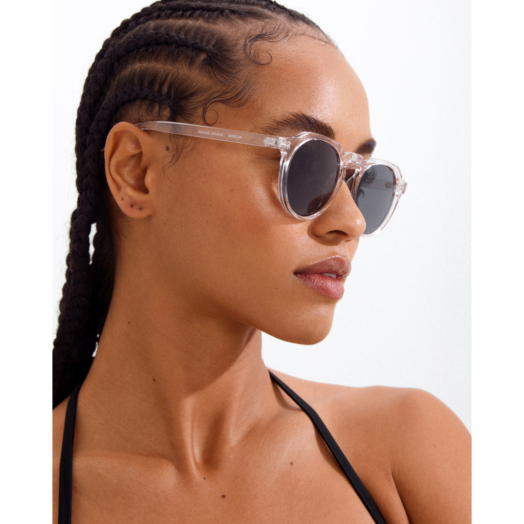 ALEJANDRA sunglasses crystal