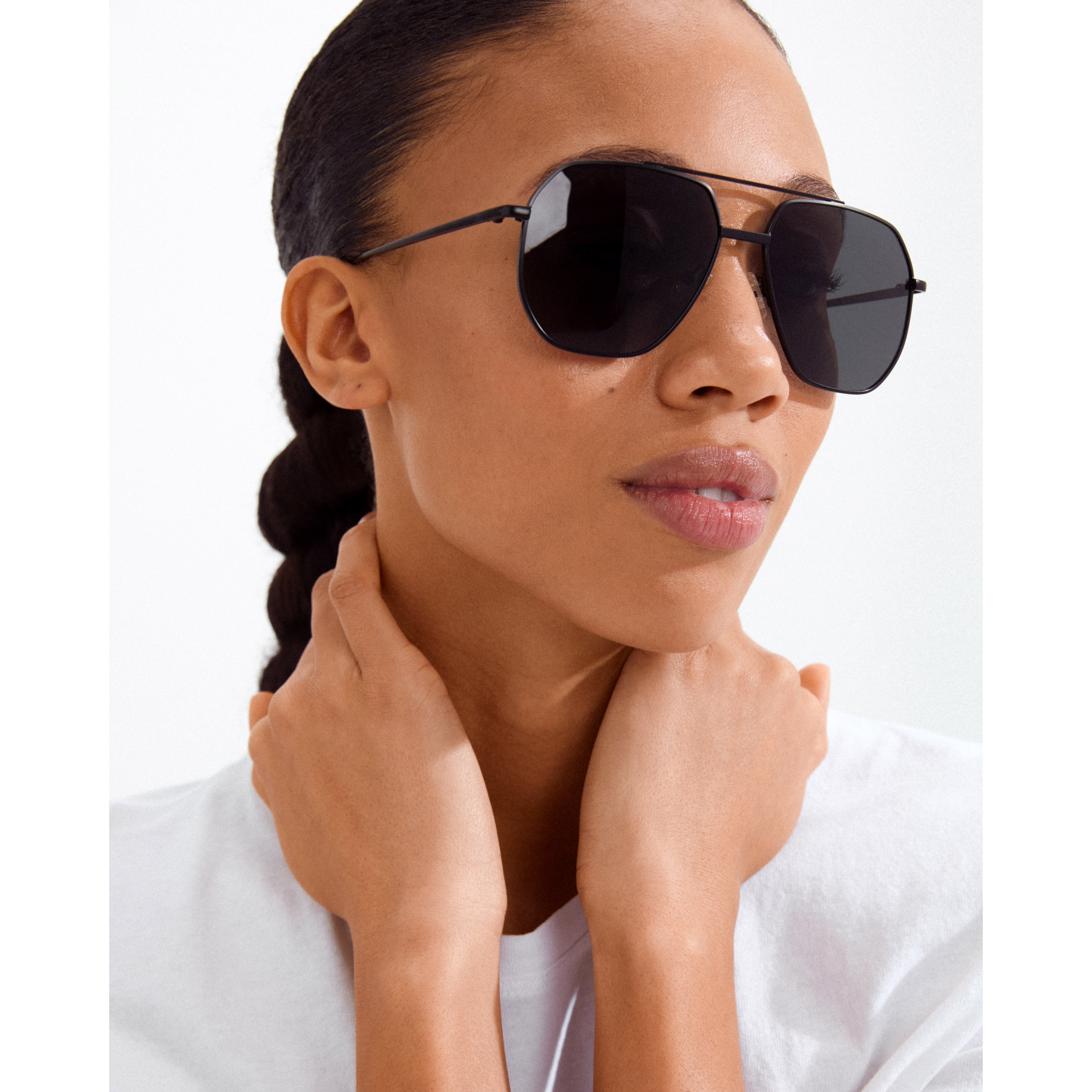 ANA sunglasses black