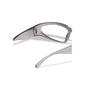 BRYAR solbriller grå/transparent