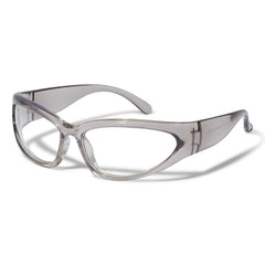 BRYAR Sonnenbrille grau/klar