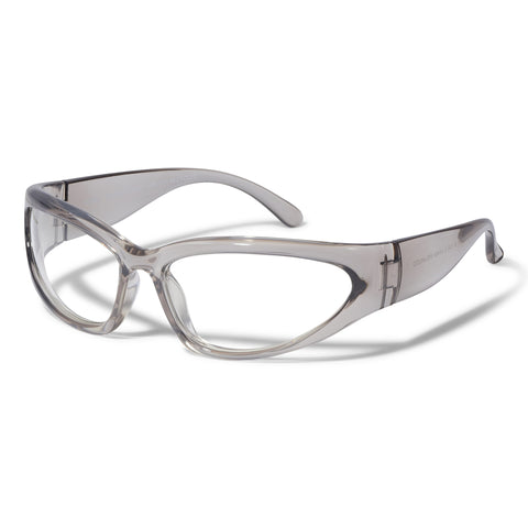 BRYAR Sonnenbrille grau/klar