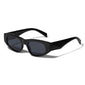 JUNIE sunglasses black