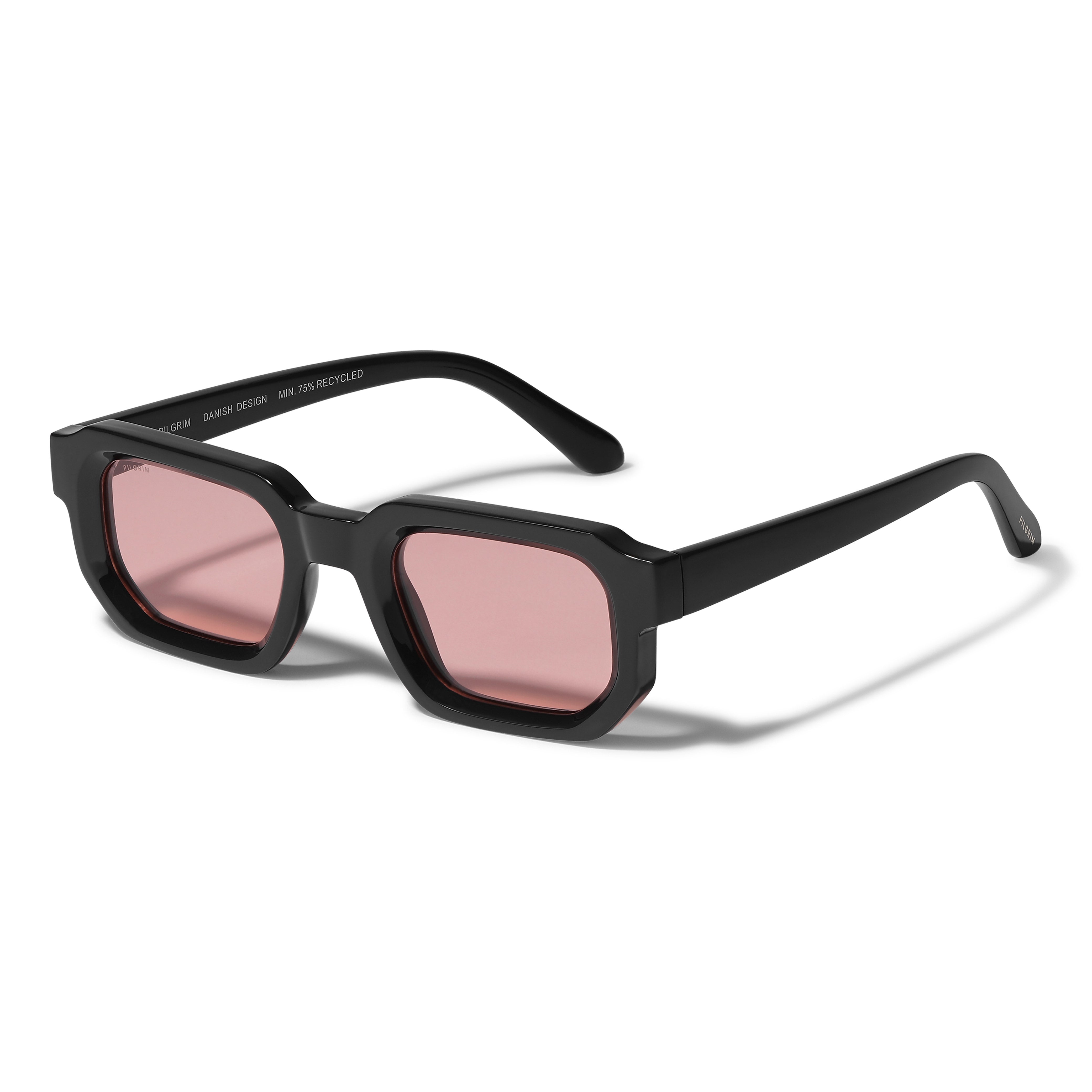 AUSTEN sunglasses black