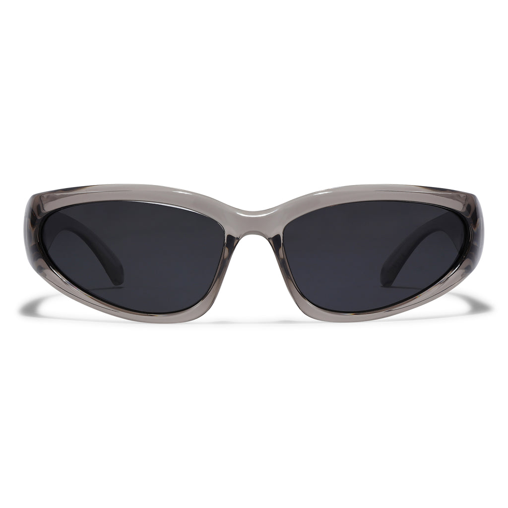BRYAR Sonnenbrille grau