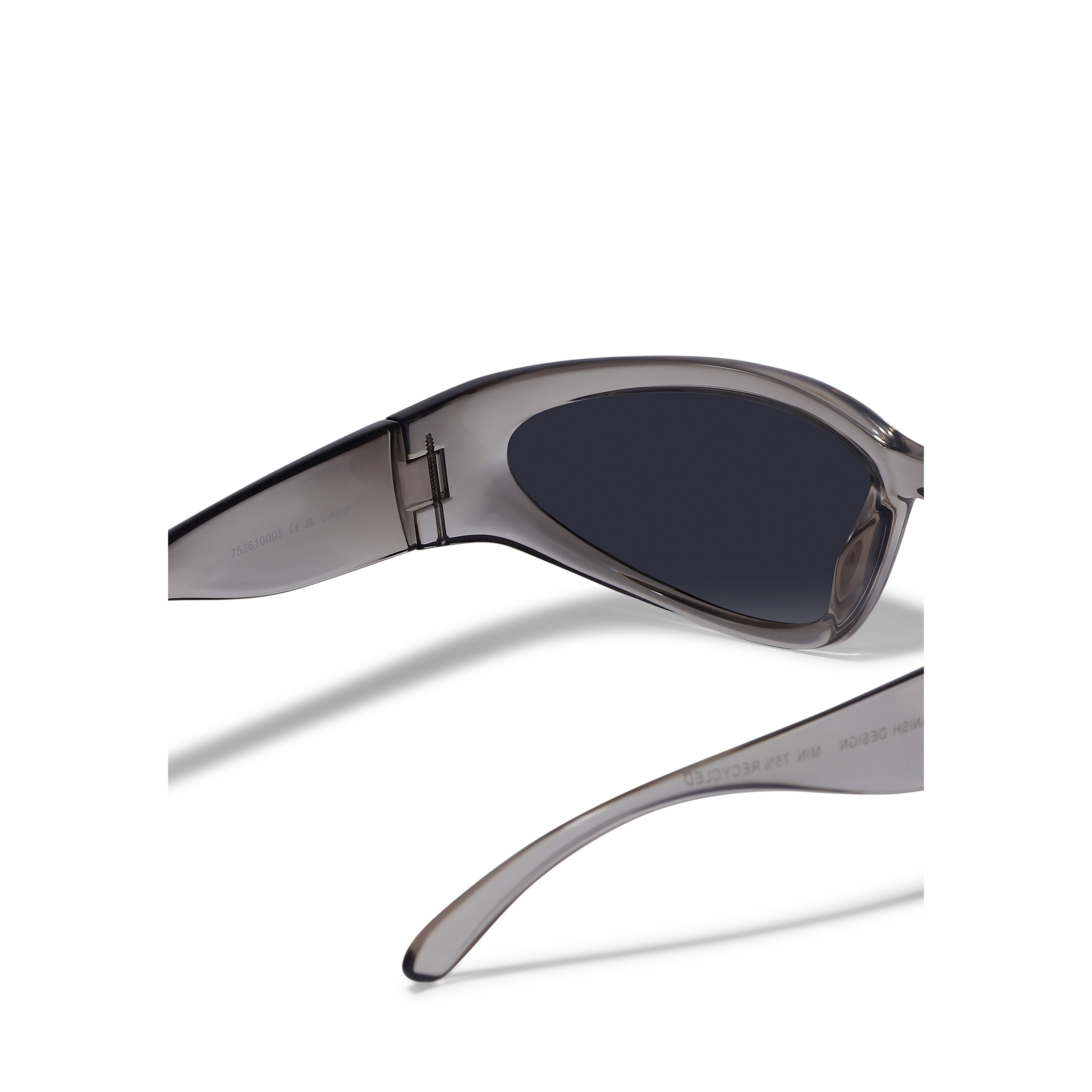 BRYAR solbriller grå