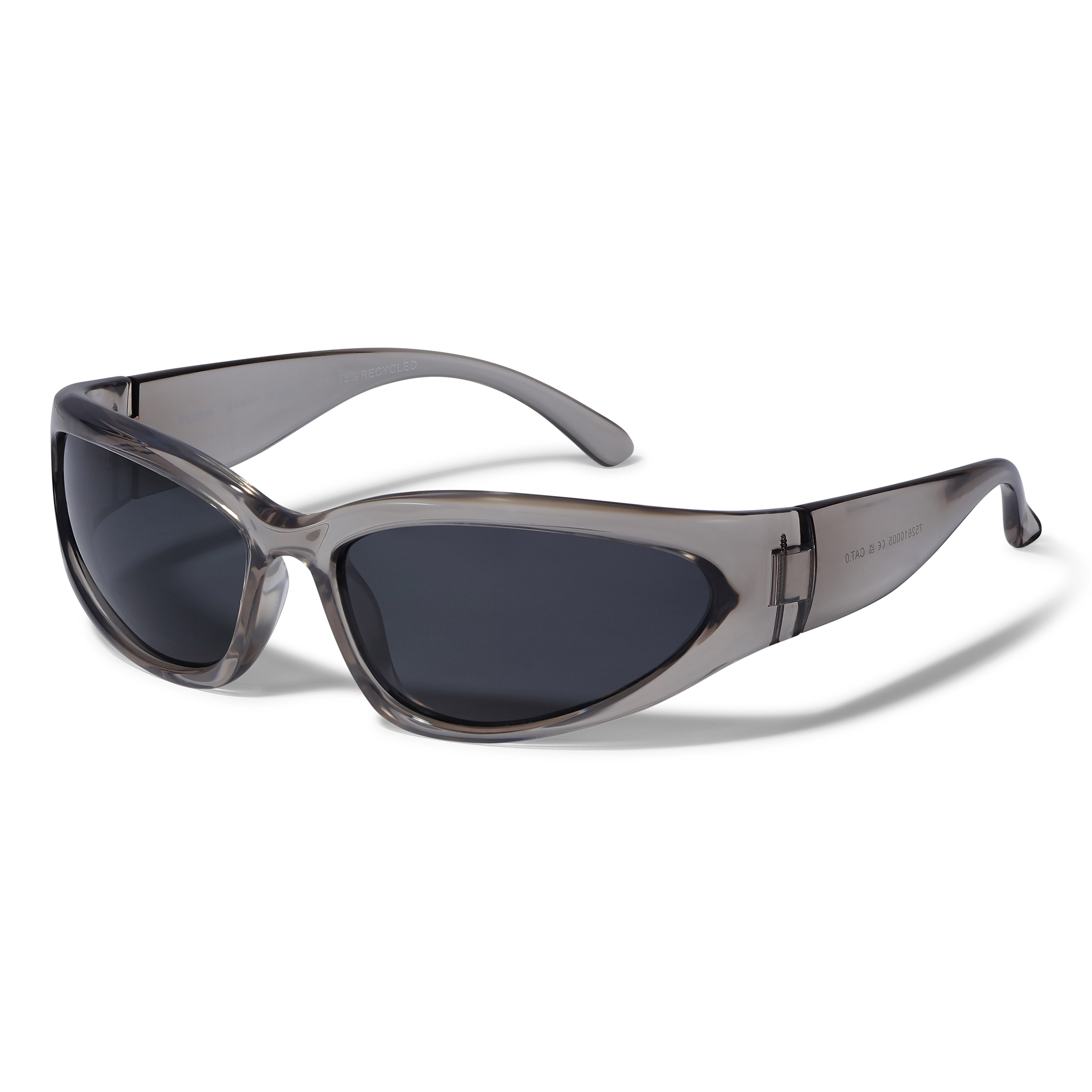 BRYAR solbriller grå