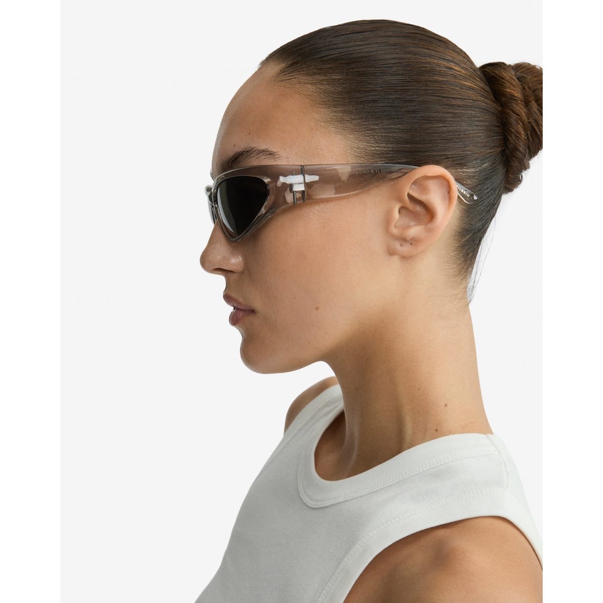 BRYAR Sonnenbrille grau