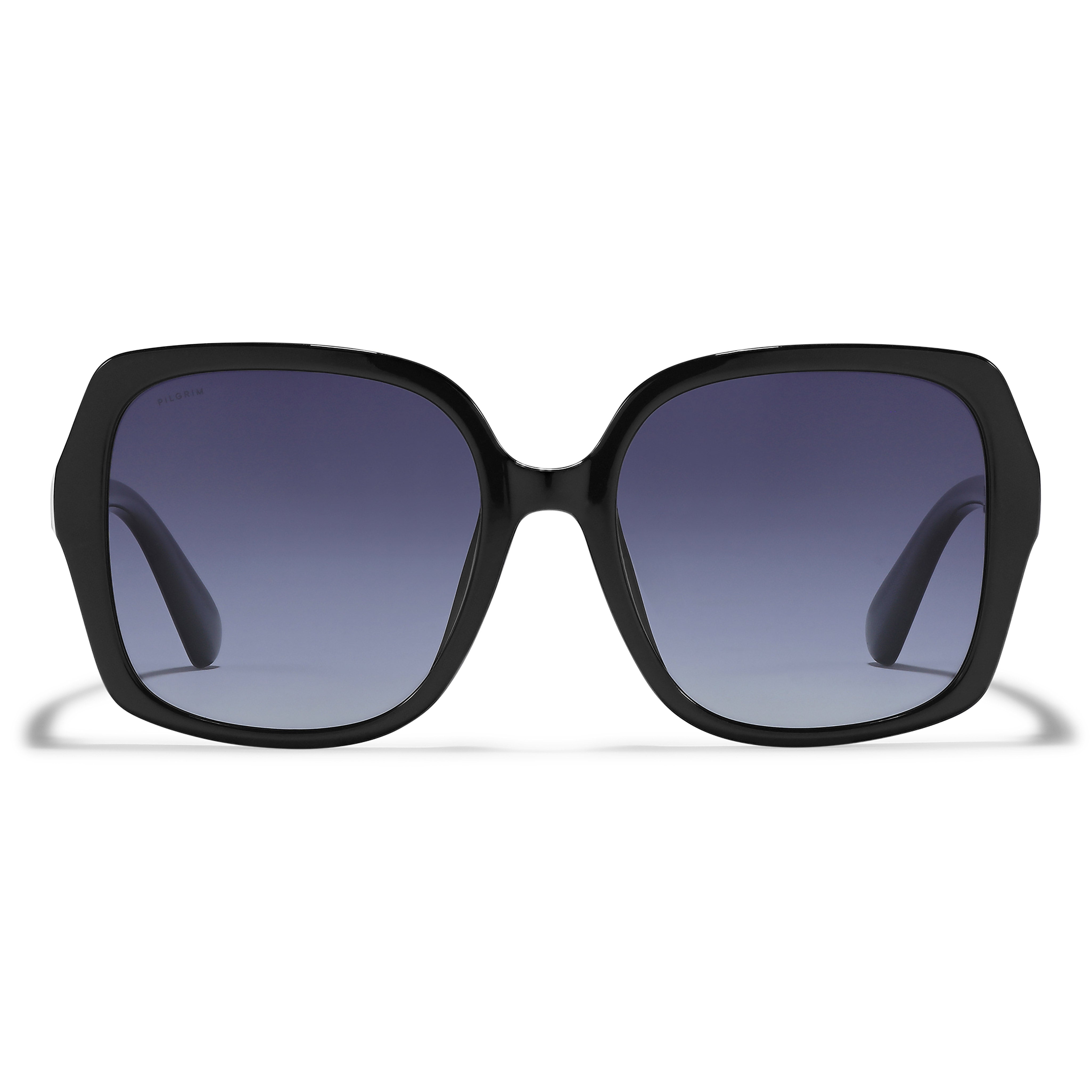 JORDI sunglasses black
