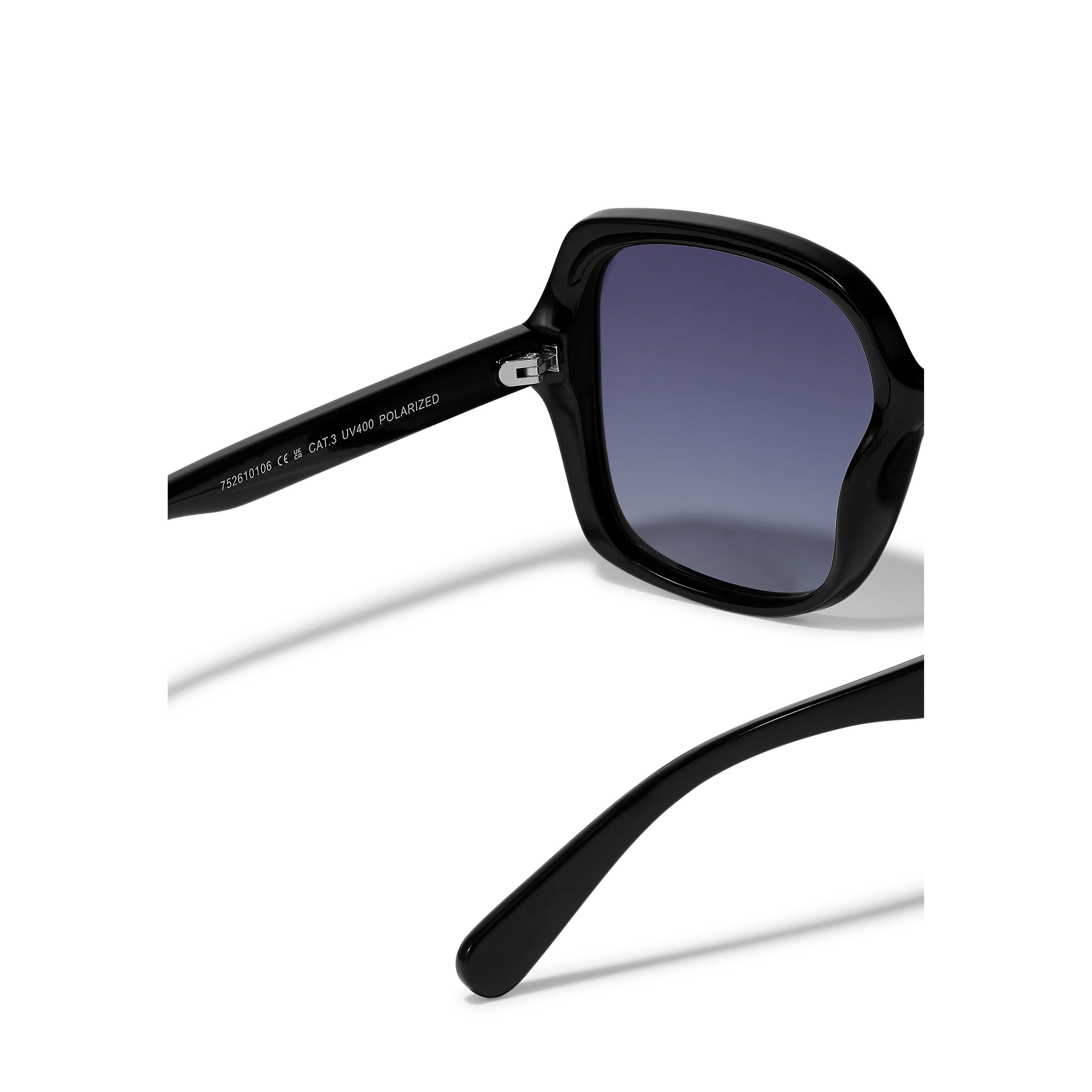JORDI sunglasses black