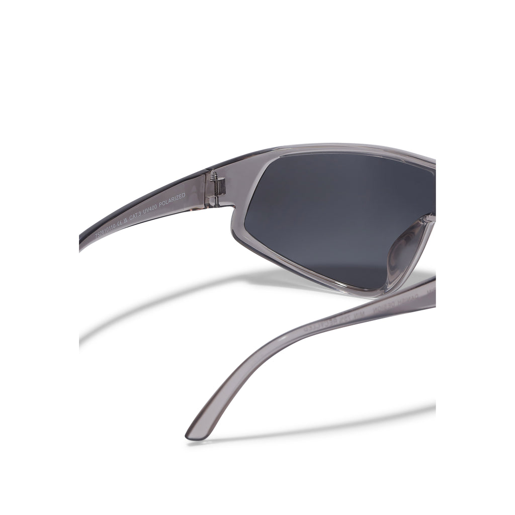 MAGNA Sonnenbrille grau