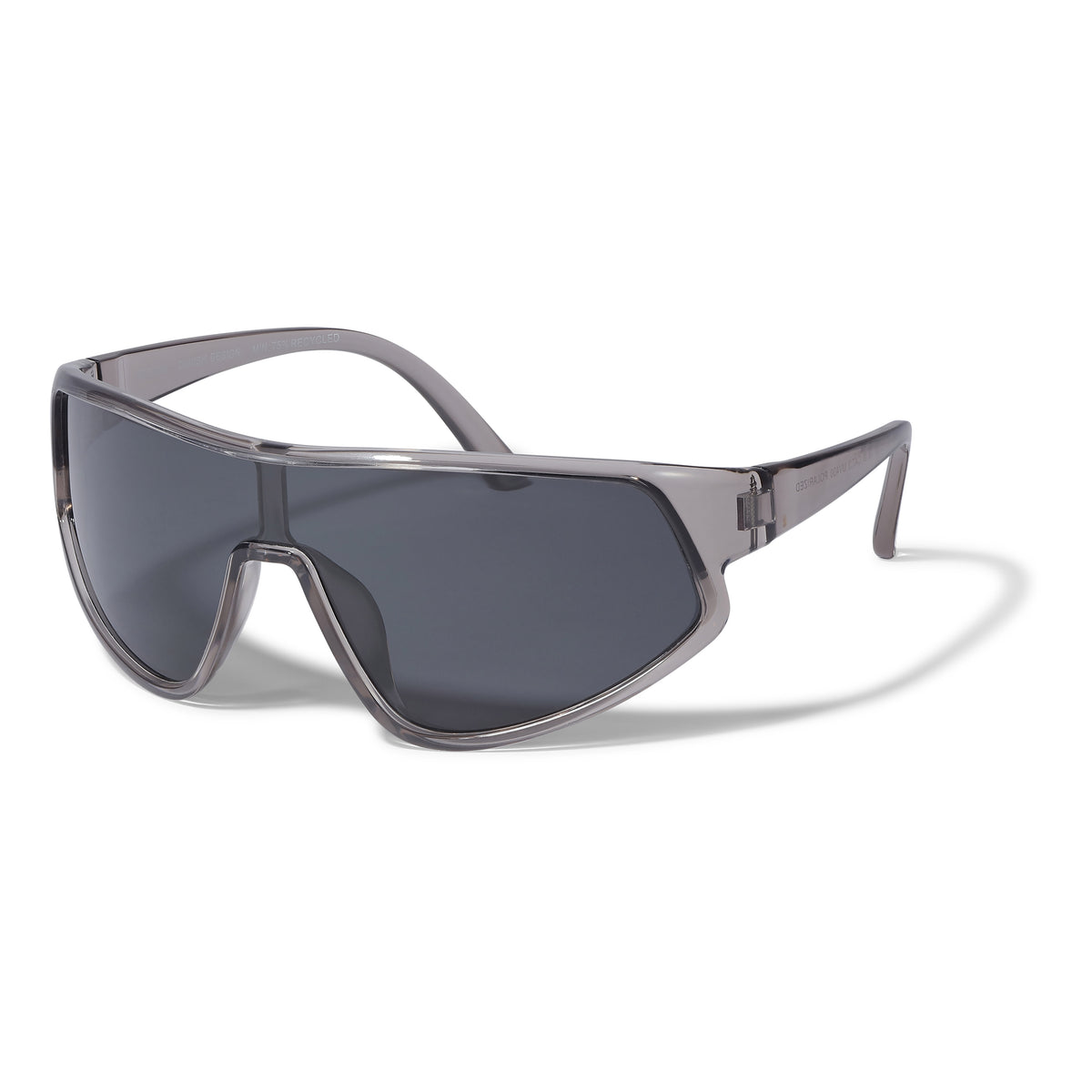 MAGNA Sonnenbrille grau