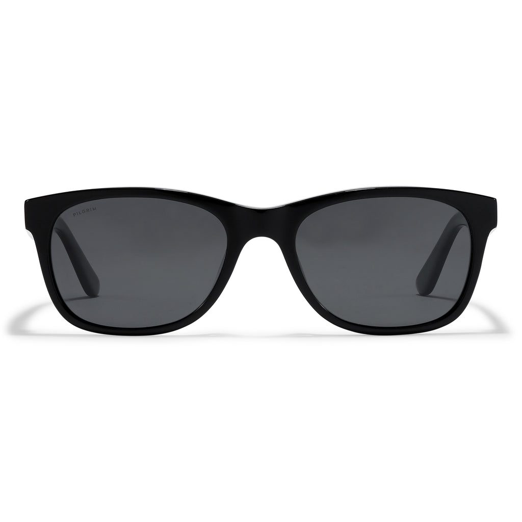 CORBYN Sonnenbrille schwarz