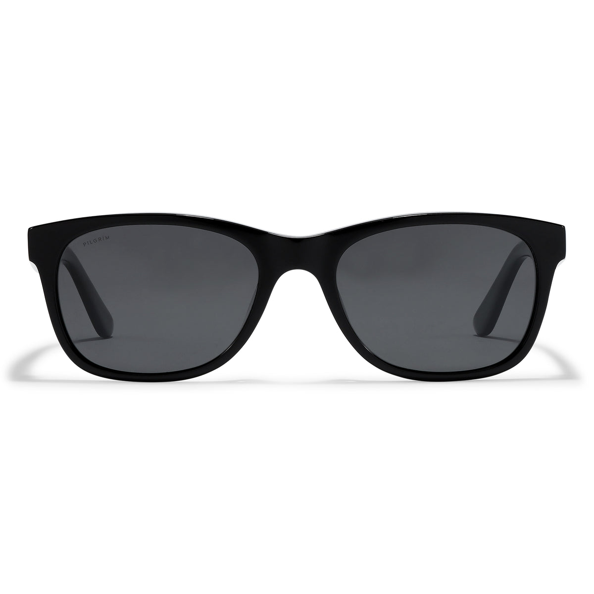 CORBYN Sonnenbrille schwarz