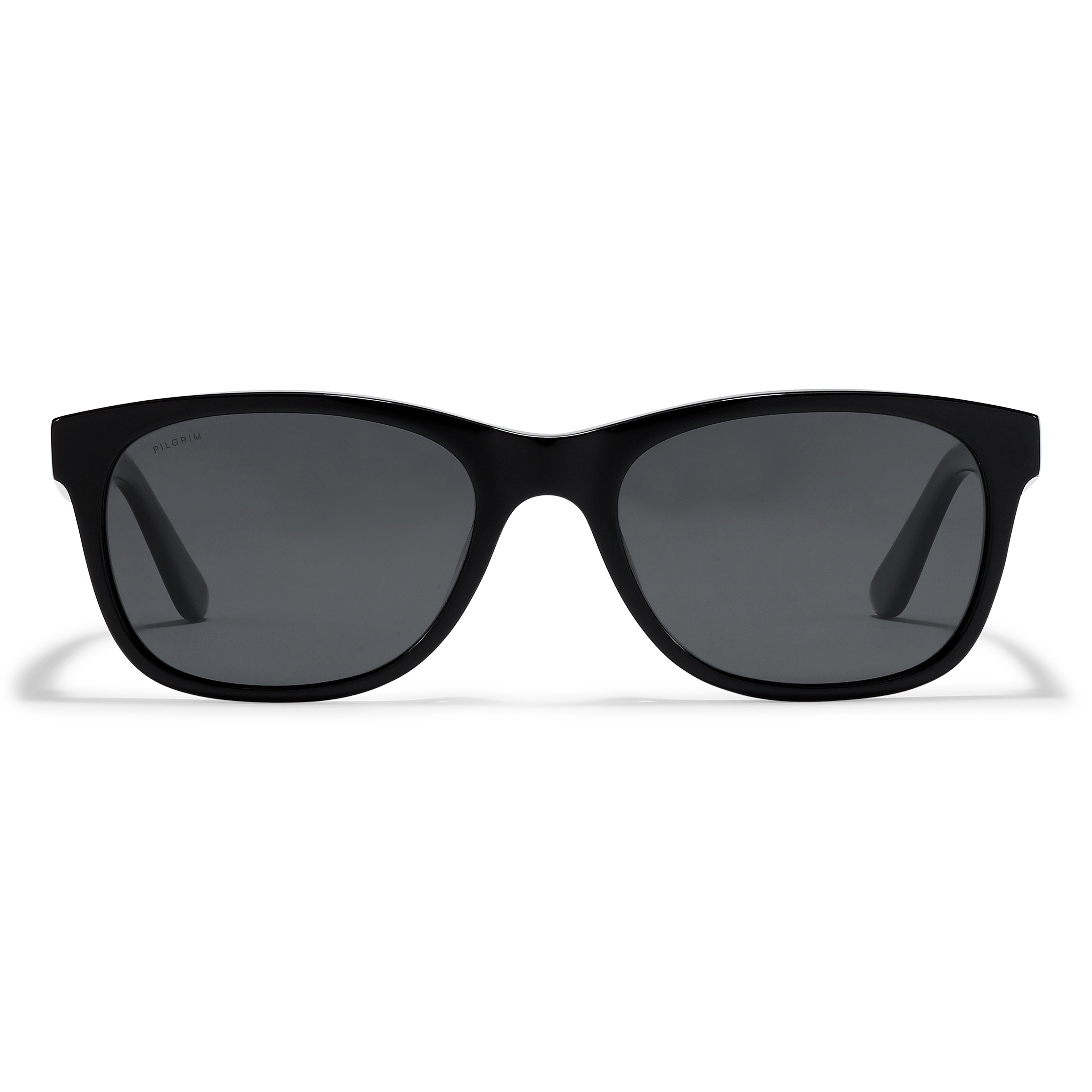 CORBYN sunglasses black
