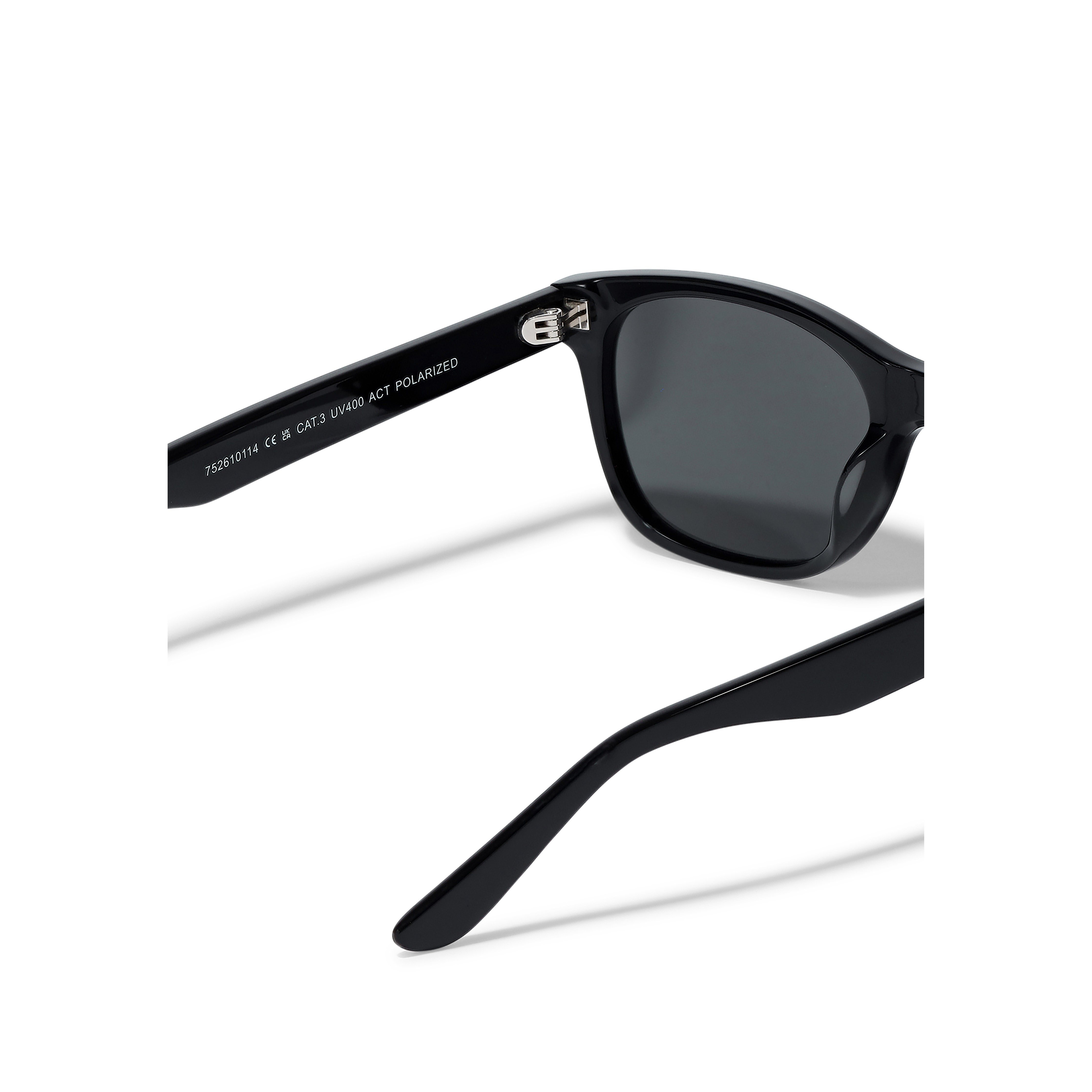 CORBYN sunglasses black