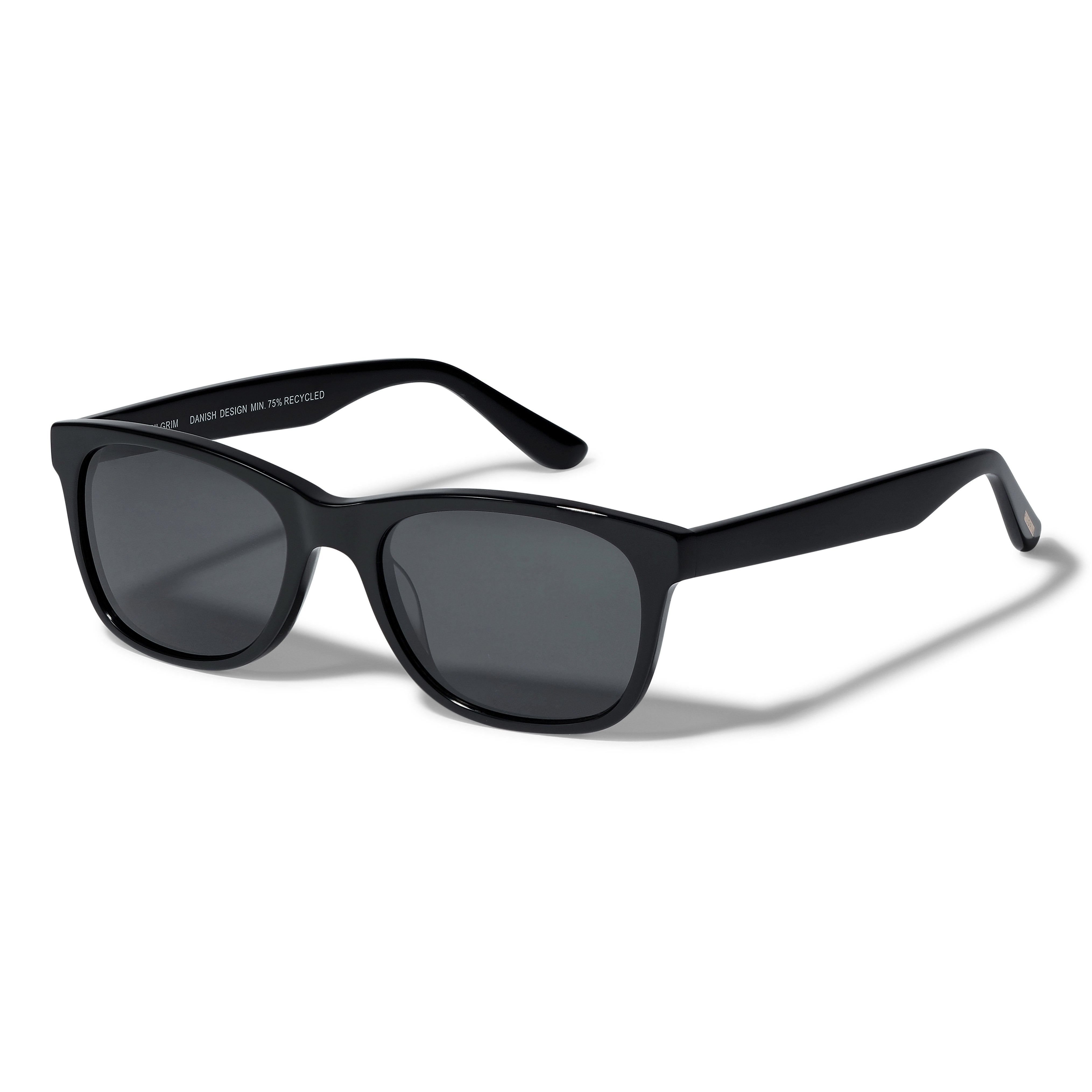 CORBYN sunglasses black